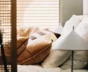 Hotel w nadmorskim stylu urządzony przez HKliving