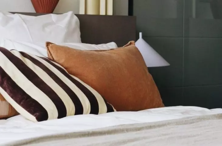 Hotel w nadmorskim stylu urządzony przez HKliving