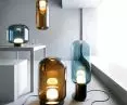 Kolekcja lamp szklanych XILO