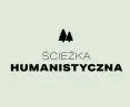 Logotype of the humanities path, which will include a workshop of the Archigrest studio