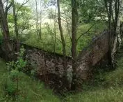 Post-industrial building