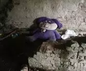 Wnętrze budynku poprzemysłowego