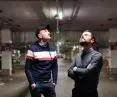 Archigrest: Marcin Maraszek i Maciej Kaufman