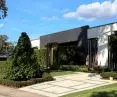 Dekton sintered facades
