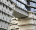 Dekton sintered facades