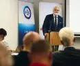 V Reporting and Elective National Convention of the Chamber of Architects of the Republic of Poland