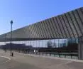 Metal facades and wall cladding at the highest level