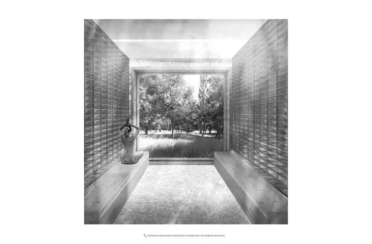 interior visualization