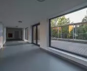 Passive kindergarten in Podkowa Leśna