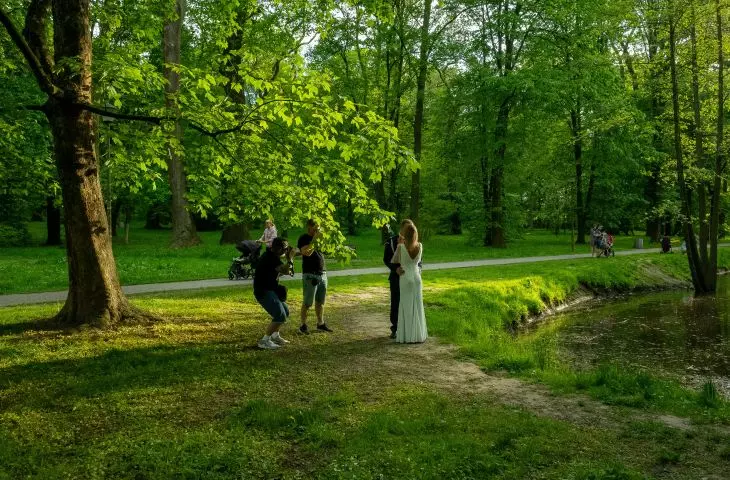 Szafer Park