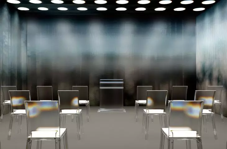 Kaplica w Areszcie Śledczym w Opolu