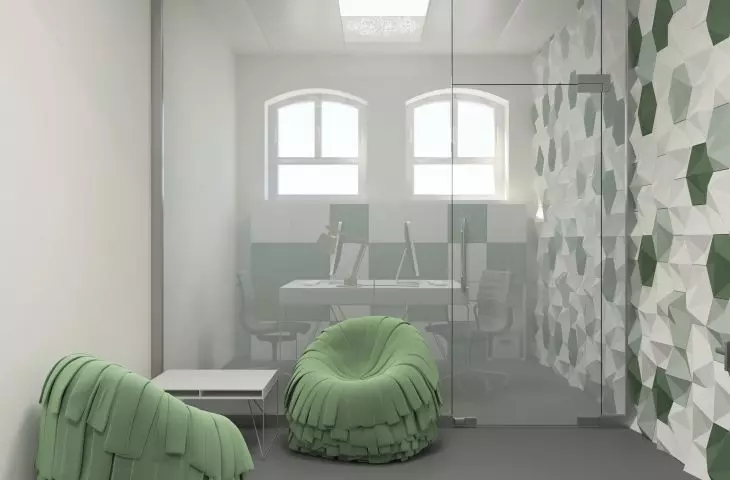 Pokój wychowawców