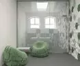 Pokój wychowawców