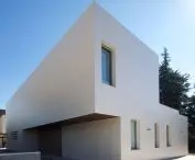 Dekton sintered facades