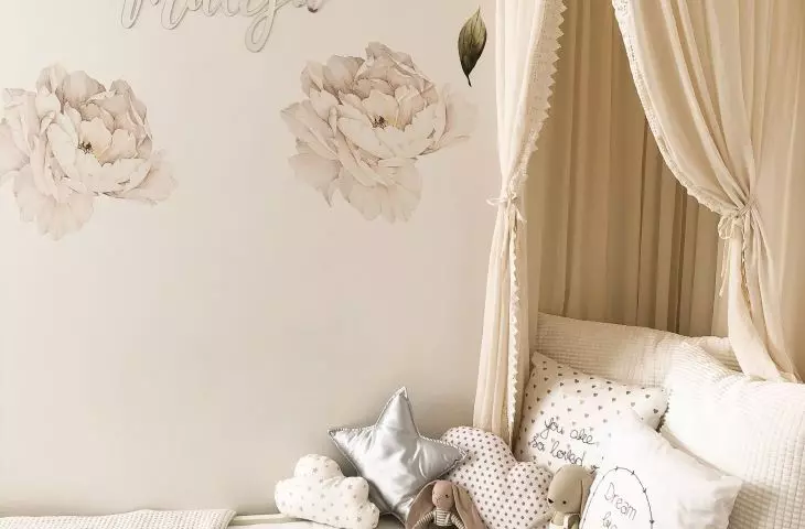 Baby bed