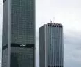 LiM skyscraper and Intraco II