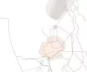 Water Belt Of Milan project, watercourse analysis