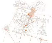 Water Belt Of Milan project, compositional analysis 