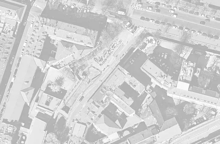 Water Belt Of Milan project, current status