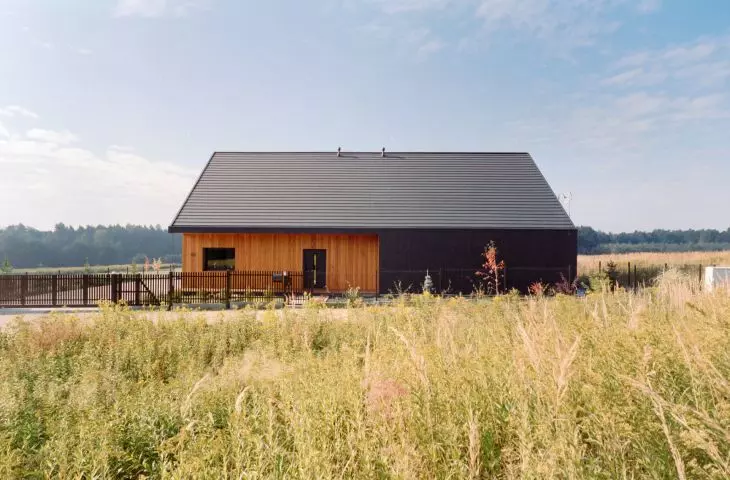 energy-efficient house sml.house