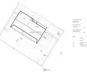plan zagospodarowania terenu
