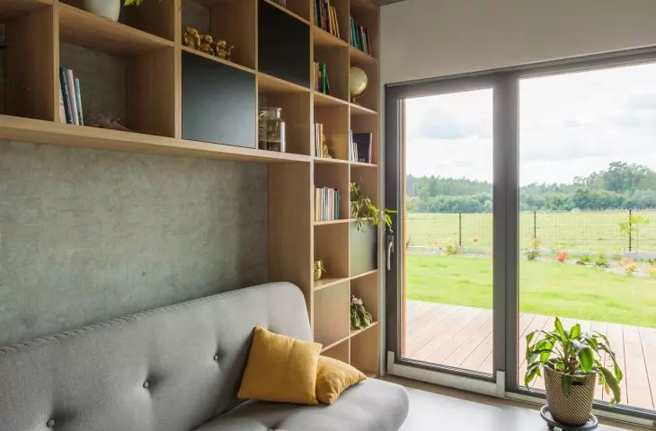 room