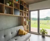 pokój