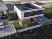 nieKostka – widok z lotu ptaka