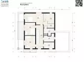 nieKostka - floor plan