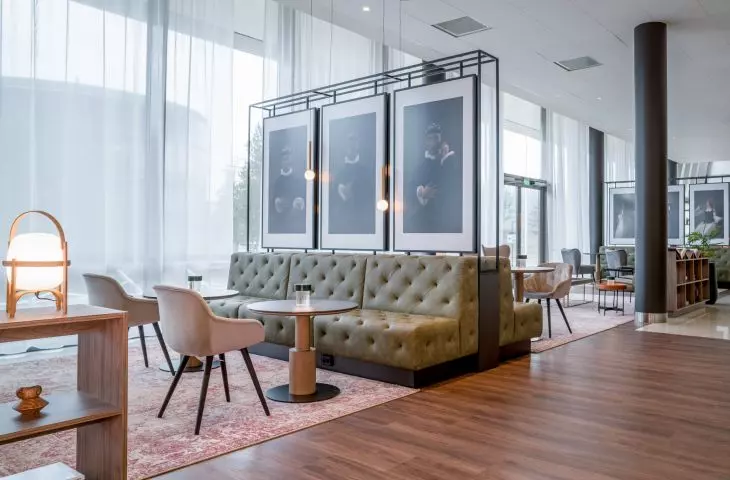 Część lobby