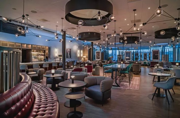 Bar hotelowy