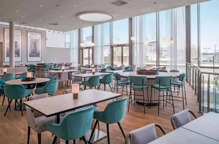 Restauracja