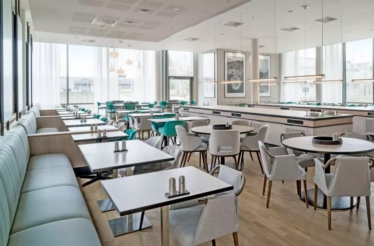 Restauracja