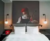 Pokój w Radisson RED