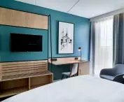 Pokój w Radisson Hotel