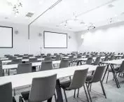 Sala konferencyjna
