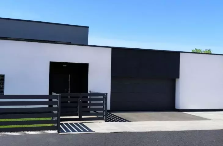 Granit naturalny - trwały materiał o wielu zastosowaniach