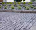 Ideal high-end solutions - outside and inside the house