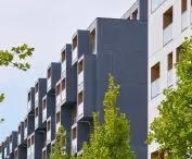 EQUITONE facade panels