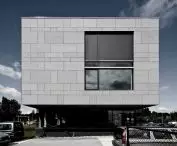 EQUITONE facade panels
