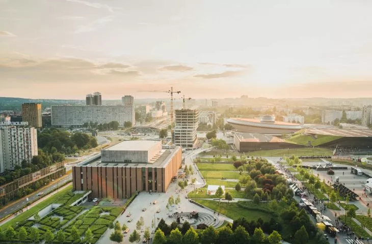 10 pytań do...Tomasza Koniora