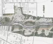 park land use plan