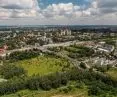Białe Morza — teren na którym ma powstać nowy park