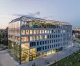 CONCORDIA DESIGN HUB POLAND, WROCLAW