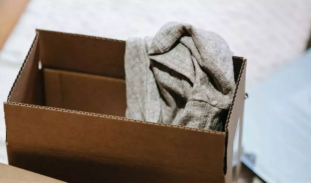 Moving