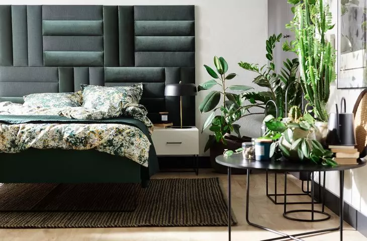 Soform upholstered panels