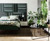Soform upholstered panels
