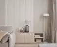 Linerio lamella panels
