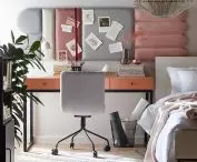 Soform upholstered panels