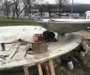 Proces przebudowy